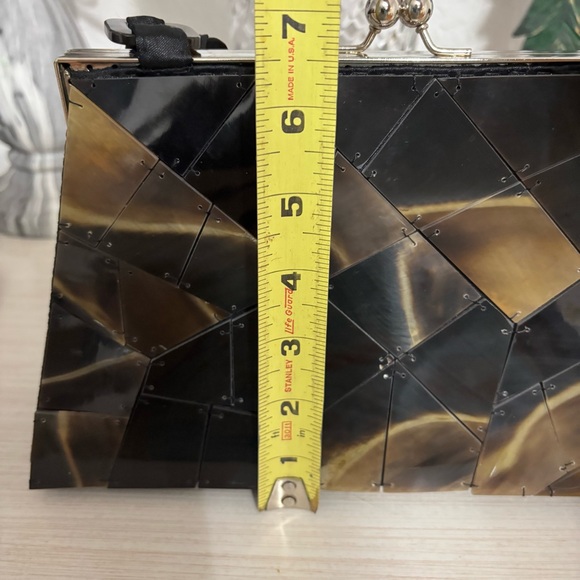 🐚 Unique Handmade Shell Bag 🐚 - Picture 9 of 11